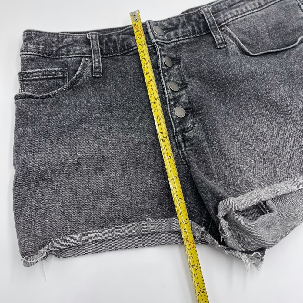 Universal Thread Jean Shorts - Picture 5 of 6
